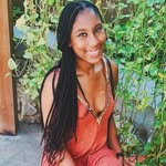 Marjani Moore, MS, RD | That Dairy-Free Dietitian 🥜 - @marjanimoore - Instagram