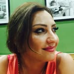 Marjan Akhavan - @marjan4345 - Instagram