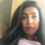 Mrj Mrj - @marjanakhavan64 - Instagram