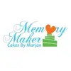 Marjan_Arjmandi - @memorymaker_cakebymarjan - TikTok