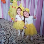 @marjan_armankyzy - Instagram