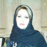 @marjan_eshraghi54 - Instagram