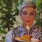 Marjan Eshraghi Samani - @marjansamani63 - Instagram