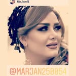 مرجان - @marjan___farahmand - Instagram