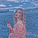 Marjan Farahmand - @farahmand5438 - Instagram