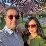 Marjan Farahmand - @marjanfrhm - Instagram
