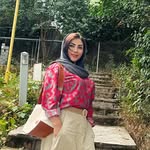 marjan farahmand - @farahmand9293 - Instagram