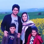 Marjan farahmand - @farahmand8298 - Instagram