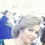 marjan farahmand - @farahmand8441 - Instagram
