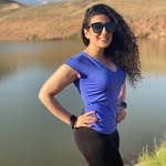 Marjan Farahmandjam - @marjan_farahmand - Instagram