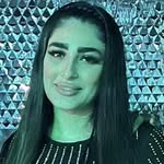 @_marjan_kamali_nail - Instagram