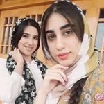 @marjan._.kamali - Instagram