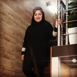 @marjan_kamali60 - Instagram