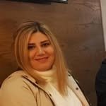 marjan kamali - @marjankamali170 - Instagram