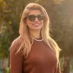 Marjan Kamali - @marjaankm - Instagram