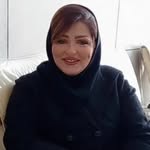 marjan kamali - @miss.marjankamali - Instagram