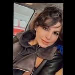 @marjankamali - Instagram