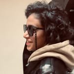 Marjankamali - @_marjankamali - Instagram