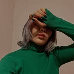 mrjn - @___marjan_kamali_narab - Instagram
