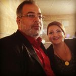 Marjan Mansouri - @_marjan_mansouri - Instagram