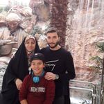marjan mansouri - @marian.mansourii - Instagram