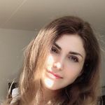 Marjan Mansouri - @marjanmansour - Instagram