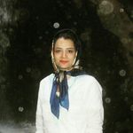 Marjan Mansourian - @marjan.mansourian - Instagram