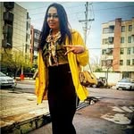 marjan_miri - @fatii_mahbobi1992 - Instagram
