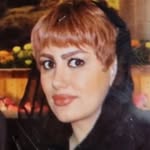 marjan miri - @marjanmiri74 - Instagram