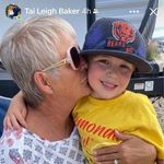 Marjean Smith Wright - @marjeansmithwright - Instagram