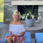 Marji Brown Litwin - @marjibrownlitwin - Instagram