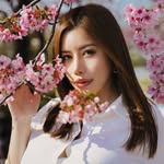 Maria Nagai (永井マリア) - @nagaimariaofficial1218 - Instagram