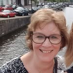 Marjo Simons-Van Leeuwen - @marjoleeuwen - Instagram
