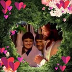 Aaron Chavez Marjorie 👌🙏🏼✝️❤️‍🔥🕯️💛 - @aaronchavezmarjorie - Instagram
