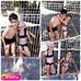 Marjorie Aaron LouaneJade Bretagne - Facebook