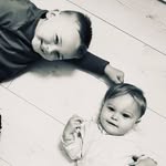 Marjorie Duval-Barbay - @marjorie_leb_aaron_ambre - Instagram