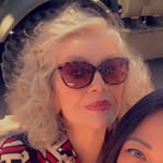 Marjorie Abbott - @jaymeandme - Instagram
