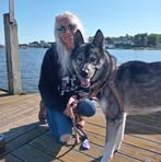 Marjory Ackerman - Facebook