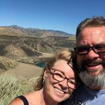 Marjorie Alexander Williams - @grannygac - Instagram