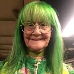 Marjorie Allison - @marjorieallisonreal - Instagram