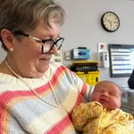 Marjorie Allison-Ross - @marjorieallisonross - Instagram