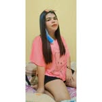 Marjorie Allison Vergara - @imarjallison - Instagram