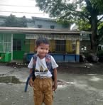 Marjorie Arenas - Facebook