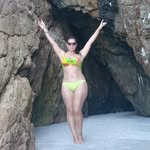 Marjorie Arenas - @m.arenasz - Instagram