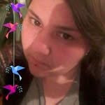 Marjorie Arenas - @v_arenas_34 - Instagram