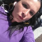 Marjorie Arenas - @arenas8978 - Instagram