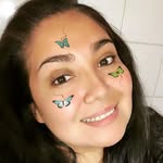 Marjorie Arenas - @arenasmarjorie - Instagram