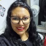 Marjorie Arenas Avendaño - @marjorie_arenas - Instagram