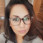 Marjorie Arenas Villena - @marjorie198934 - Instagram