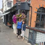 Marjorie Ashton - Facebook